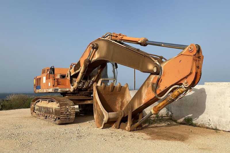 OmecoHub - Immagine FIAT HITACHI FH450LCH.3